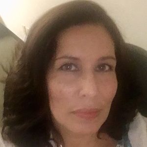 Meet your Posher, April